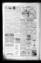 Thumbnail image of item number 4 in: 'The Bogata Tribune (Bogata, Tex.), Vol. 2, No. 47, Ed. 1 Thursday, April 7, 1960'.