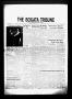 Newspaper: The Bogata Tribune (Bogata, Tex.), Vol. 4, No. 25, Ed. 1 Thursday, No…