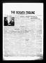 Newspaper: The Bogata Tribune (Bogata, Tex.), Vol. 4, No. 23, Ed. 1 Thursday, Oc…