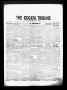 Newspaper: The Bogata Tribune (Bogata, Tex.), Vol. 4, No. 26, Ed. 1 Thursday, No…