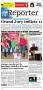 Primary view of Sweetwater Reporter (Sweetwater, Tex.), Vol. 114, No. 291, Ed. 1 Sunday, December 23, 2012