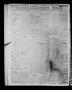 Thumbnail image of item number 2 in: 'The Ranchero. (Corpus Christi, Tex.), Vol. 1, No. 11, Ed. 1 Saturday, December 31, 1859'.