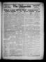 Thumbnail image of item number 1 in: 'The Oklasodak (San Benito, Tex.), Vol. 1, No. 8, Ed. 1 Wednesday, October 11, 1916'.