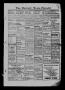 Newspaper: The Detroit News-Herald (Detroit, Tex.), Vol. 22, No. 44, Ed. 1 Thurs…