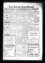 Newspaper: The Detroit News-Herald (Detroit, Tex.), Vol. 17, No. 18, Ed. 1 Thurs…