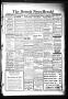 Primary view of The Detroit News-Herald (Detroit, Tex.), Vol. 16, No. 46, Ed. 1 Thursday, January 13, 1944
