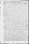 Thumbnail image of item number 2 in: 'Fort Worth Daily Gazette. (Fort Worth, Tex.), Vol. 13, No. 23, Ed. 1, Thursday, August 25, 1887'.