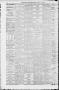 Thumbnail image of item number 2 in: 'Fort Worth Daily Gazette. (Fort Worth, Tex.), Vol. 13, No. 24, Ed. 1, Friday, August 26, 1887'.