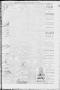 Thumbnail image of item number 3 in: 'Fort Worth Daily Gazette. (Fort Worth, Tex.), Vol. 13, No. 32, Ed. 1, Saturday, September 3, 1887'.
