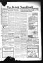 Newspaper: The Detroit News-Herald (Detroit, Tex.), Vol. 15, No. 46, Ed. 1 Thurs…