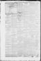 Thumbnail image of item number 4 in: 'Fort Worth Daily Gazette. (Fort Worth, Tex.), Vol. 13, No. 51, Ed. 1, Thursday, September 22, 1887'.