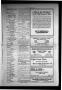 Thumbnail image of item number 4 in: 'The Independent (Fort Worth, Tex.), Vol. [2], No. [15], Ed. 1 Saturday, December 10, 1910'.