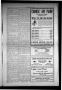 Thumbnail image of item number 3 in: 'The Independent (Fort Worth, Tex.), Vol. 2, No. 22, Ed. 1 Saturday, February 4, 1911'.