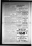 Thumbnail image of item number 2 in: 'The Independent (Fort Worth, Tex.), Vol. 2, No. 3, Ed. 1 Saturday, September 17, 1910'.
