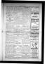 Thumbnail image of item number 3 in: 'The Independent (Fort Worth, Tex.), Vol. 2, No. 3, Ed. 1 Saturday, September 17, 1910'.