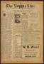 Newspaper: The Boerne Star (Boerne, Tex.), Vol. 37, No. 48, Ed. 1 Thursday, Nove…