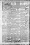 Thumbnail image of item number 4 in: 'Fort Worth Daily Gazette. (Fort Worth, Tex.), Vol. 13, No. 146, Ed. 1, Monday, December 26, 1887'.