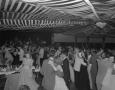 Photograph: [People Dancing at the Governor's Inauguration]