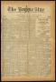 Newspaper: The Boerne Star (Boerne, Tex.), Vol. 41, No. 50, Ed. 1 Thursday, Nove…