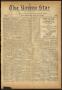 Newspaper: The Boerne Star (Boerne, Tex.), Vol. 41, No. 36, Ed. 1 Thursday, Augu…