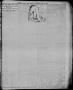 Thumbnail image of item number 3 in: 'The Houston Daily Post (Houston, Tex.), Vol. TWELFTH YEAR, No. 72, Ed. 1, Monday, June 15, 1896'.