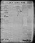 Primary view of The Houston Daily Post (Houston, Tex.), Vol. TWELFTH YEAR, No. 79, Ed. 1, Monday, June 22, 1896