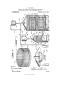 Patent: Apparatus for Generating and Carbureting Hydrogen.