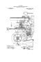 Patent: Combined Filler and Packer for Baling-Presses