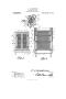 Patent: Evaporative Cooler.
