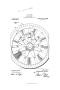 Patent: Vehicle Wheel