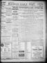 Primary view of The Houston Daily Post (Houston, Tex.), Vol. XVIITH YEAR, No. 262, Ed. 1, Sunday, December 22, 1901