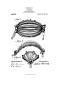 Patent: Design of the Child's Quaker Bonnet