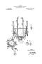 Patent: Spraying Attachment for Cultivators
