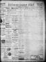 Newspaper: The Houston Daily Post (Houston, Tex.), Vol. XVIIITH YEAR, No. 135, E…