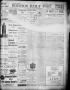 Primary view of The Houston Daily Post (Houston, Tex.), Vol. XVIIITH YEAR, No. 142, Ed. 1, Sunday, August 24, 1902