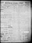 Primary view of The Houston Daily Post (Houston, Tex.), Vol. XVIIITH YEAR, No. 147, Ed. 1, Friday, August 29, 1902