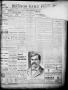 Primary view of The Houston Daily Post (Houston, Tex.), Vol. XVIIITH YEAR, No. 148, Ed. 1, Saturday, August 30, 1902