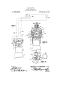 Patent: Electric-Lamp Socket.