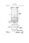 Patent: Gasoline separator