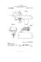 Patent: Combination Filing Block and Sawing Board
