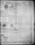 Primary view of The Houston Daily Post (Houston, Tex.), Vol. XVIIITH YEAR, No. 296, Ed. 1, Sunday, January 25, 1903