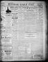 Primary view of The Houston Daily Post (Houston, Tex.), Vol. XVIIITH YEAR, No. 299, Ed. 1, Wednesday, January 28, 1903