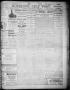 Primary view of The Houston Daily Post (Houston, Tex.), Vol. XVIIITH YEAR, No. 302, Ed. 1, Saturday, January 31, 1903