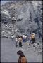 Photograph: [Trinity Students at the Willow City Serpentine Quarry]