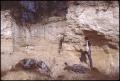 Photograph: [Mastodon Dig Site Near Seguin, Texas]