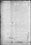Thumbnail image of item number 4 in: 'Fort Worth Weekly Gazette. (Fort Worth, Tex.), Vol. 17, No. 48, Ed. 1, Friday, November 18, 1887'.