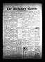 Thumbnail image of item number 1 in: 'The Jacksboro Gazette (Jacksboro, Tex.), Vol. 55, No. 29, Ed. 1 Thursday, December 20, 1934'.