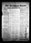 Newspaper: The Jacksboro Gazette (Jacksboro, Tex.), Vol. 55, No. 10, Ed. 1 Thurs…