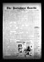 Primary view of The Jacksboro Gazette (Jacksboro, Tex.), Vol. 55, No. 36, Ed. 1 Thursday, February 7, 1935