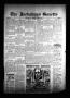 Primary view of The Jacksboro Gazette (Jacksboro, Tex.), Vol. 55, No. 25, Ed. 1 Thursday, November 22, 1934